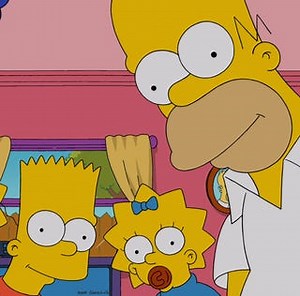 Times The Simpsons predicted the future