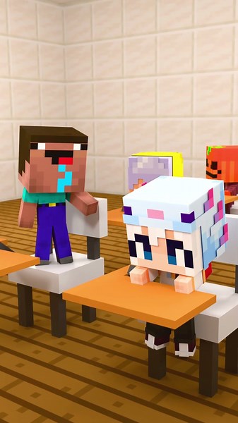 CHUYMINE AND HER SUBSCRIBERS!