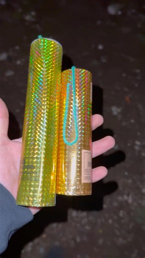 8inch THUNDERBOLTS & 6inch Masters #canistershells #pyro