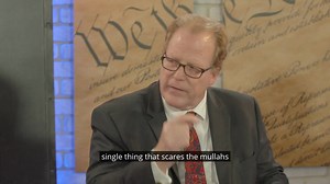 As Americans continue to anxiously watch the debacle in Afghanistan, Richard Manning, President of Americans for Limited Government, talks about the importance of hope in the fight for what matters on CURE America. Full Episode: https://buff.ly/2WDgi9s | Center for Urban Renewal and Education
