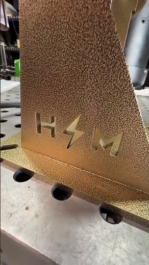 A DIY Belt Grinder comes to life.