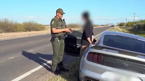 9.3M views · 282K reactions | 121 miles per hour? Sometimes releasing a driver with a ticket isn't enough. | Pinal County Sheriff's Office | Facebook