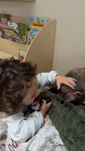 Adesso puo baciare la fidanzatina 🥰 lo spray oral shine solo da @Arcaplanet