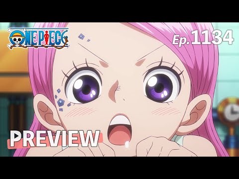 One Piece Promo Shares First Look at the Anime's Return From Summer Break