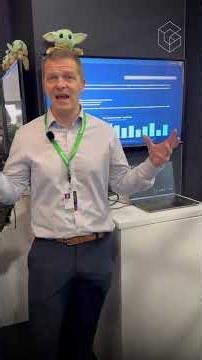 Genpact’s at AWS re:Invent: Reinventing financial crimes compliance with riskCanvas®