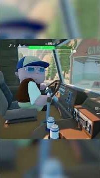 Baby Learns to Drive