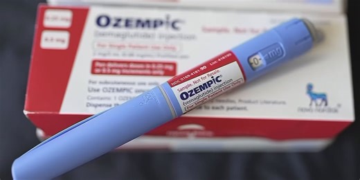 Doctor discusses benefits, risks of weight loss drugs