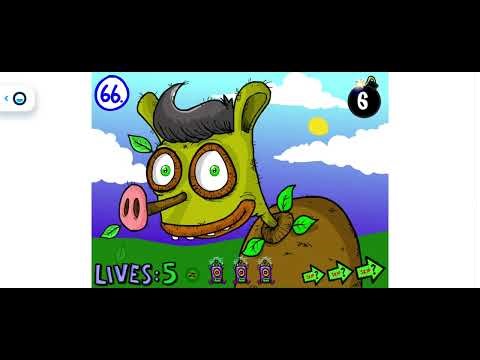 The Impossible Quiz 2 Walkthrough