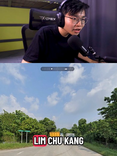 Singapore Geoguessr Challenge Round 4 with Jordan Chua