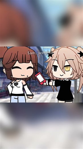 Filp the camera trend… #gacha#meme#gachalife#gachaclub#fyp#trend