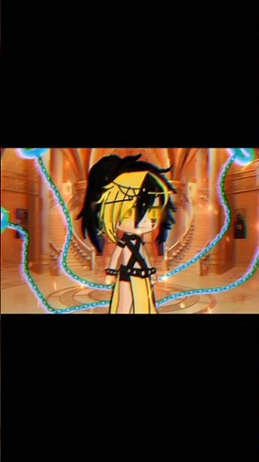 Arabian nights//Billdip//meme gachaclub// #billdip #gravityfalls #billcipher #dipperpines