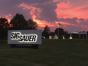 The Evolution of SIG SAUER: From Wagons to Worldwide Leader