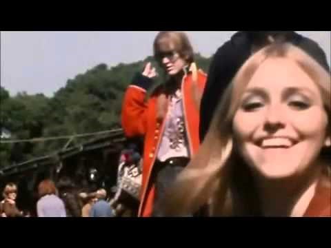 Eric Burdon & The Animals - Monterey