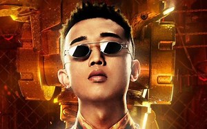 龙Loong (Live)----GAI周延\u002F布瑞吉Bridge\u002FVaVa毛衍七\u002F盛宇D-SHINE\u002F欧阳靖\u002FLil Ghost小鬼\u002F早安\u002F艾热AIR 纯伴奏