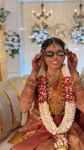 🗑️ | Team bride❤️🧿 . . . #marriagevibes #fypp #trendingreels | Instagram