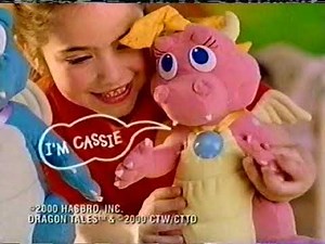 Lifetime commercials [April 30, 2000]