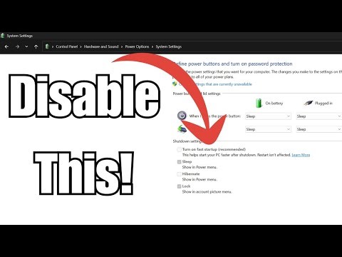 Fix: Linux Can't Save and Modify Files to Windows Partition (Dual boot)