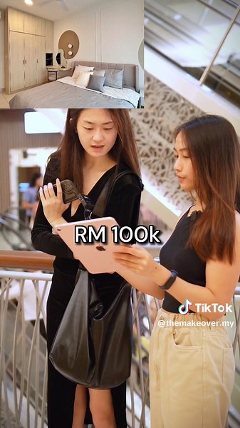 Guess the Renovation Cost of this Fully Finished Unit | Makeover Guys Review