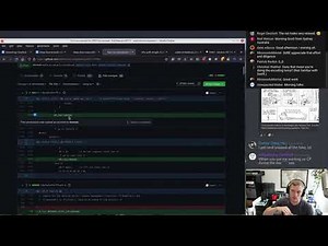 Deep Dive w/Scott: Unicode and error string compression #adafruit
