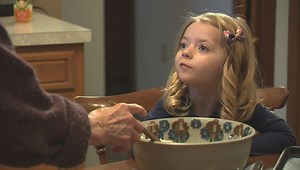 How more time with grandparents enriches families