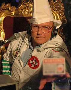 Daniel Carver on His Son's Arrest | Howard Stern