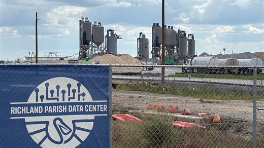 Meta, Entergy announce massive expansion at Louisiana AI data center