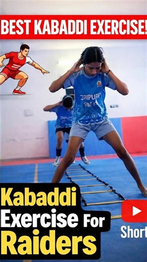 👉 Benefits of this exercise:✔ Faster raid entry & exit✔ Better body control✔ #ytshorts