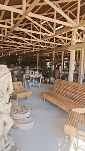 574 reactions | From weathered antique benches with centuries of...