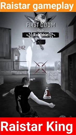 Raistar gameplay most powerful gameplay of raistar