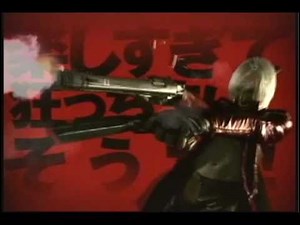 アクションテストとＣＭ全種