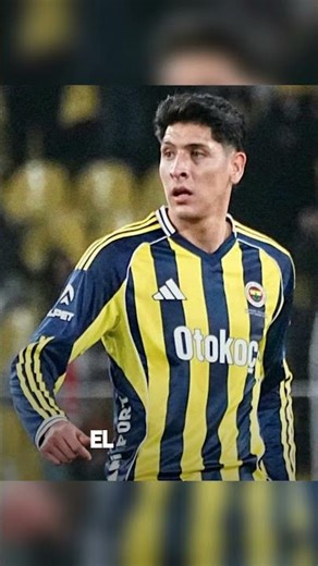 😰⚽ Four-month scare! Edson Álvarez undergoes surgery and raises alarms for the Mexican National T...