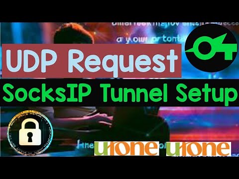 Secure Your UDP Requests with a SocksIP Tunnel: A Complete Guide