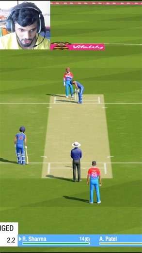 yrr bhai #cricket19 #crickethighlights