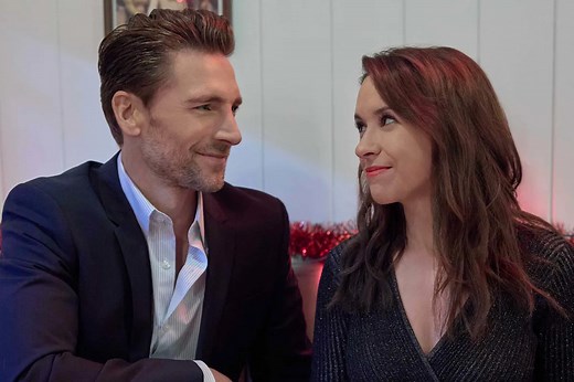 Hallmark’s 2025 Countdown To Christmas Full Schedule Has Arrived