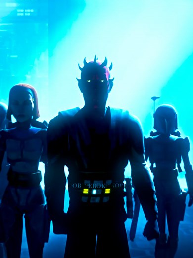Favorite Darth Maul Quotes from Star Wars