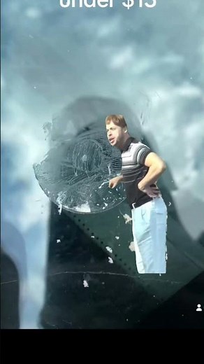 Patsco Patch - DIY Windshield Crack and Chip Repair