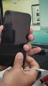 iphone XR modo dfu " TUTORIAL" #iphone #dfu #tutorial #technology #suscribete