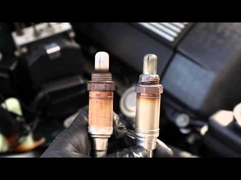 BMW Oxygen Sensor Removal and Installation DIY M54 E39 E46 E53