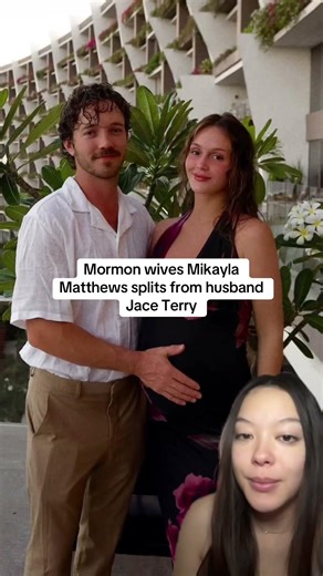 Mormon Wives Mikayla and Jace SPLIT
