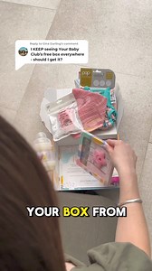 16K views · 1.3K reactions | Join us today to get FREE baby products from top brands! Our offers change all the time, come and see what freebies we have today! | Your Baby Club UK | Facebook