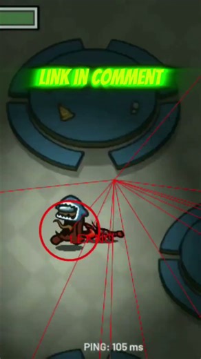 Among Us MOD MENU 2025 🚀 Always Impostor + Unlimited Cheats #usa #amongus #viral #mobilegaming