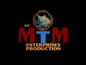 An MTM Enterprises Production (1977)