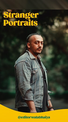 487K views · 17K reactions | His style 亂.. #strangerportrait #strangerphotography #streetportrait #portraitphotography #streetphotography #candidphotography #photoeveryday #kolkatadairies #editorwalabhaiya #canonphotography #explore #foryou #reels #cute #photooftheday #photogram #photography #trending #trendingnow #trendreels #trendy #trend #trendingsongs #trendmood #trendalert #trendingaudio | Asim Poddar | Facebook