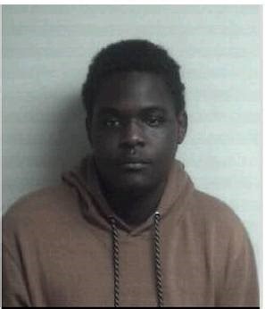 Elizabeth City Police arrest man charged in triple shooting