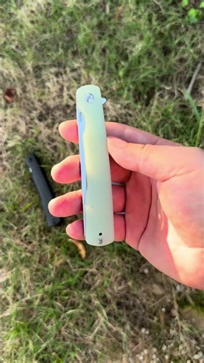 Orthodox V2: Elegant EDC with Razor Edge Precision