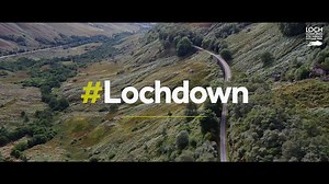 In today's #Lochdown tour, we're exploring the charming village of Killin, nearby Loch Tay and Glen Ogle. Glen Ogle, once described as 'the Khyber Pass of Scotland' by Queen Victoria, marks the centre of the country, where the highlands begin. Popular sights in this area include the spectacular Falls of Dochart and the famous Glen Ogle viaduct. | Loch Lomond & The Trossachs National Park
