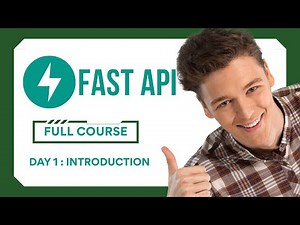 Day 1 : Fast Api Intoduction by Code & Coffee