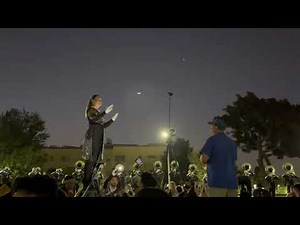 The Blue Devils 2022 - Tuning Sequence