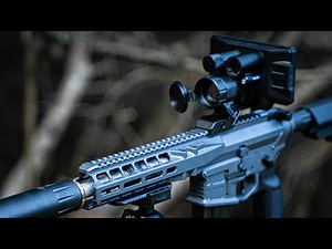 PARD Sphinx | The Most Peculiar Yet Practical Thermal