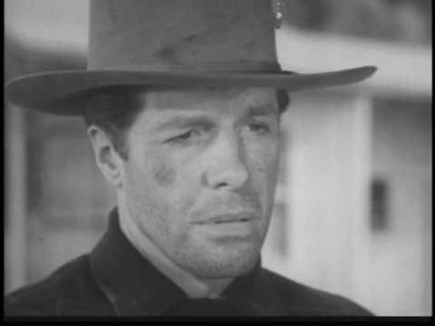 Wagon Train - S05E33 The Nancy Lee Davis Story